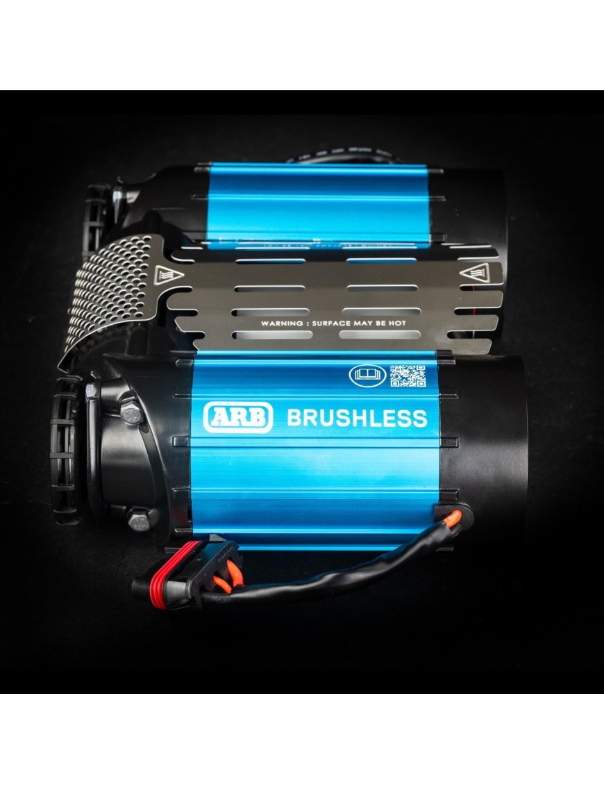ARB CKBLTA12 12V onboard air compressor
