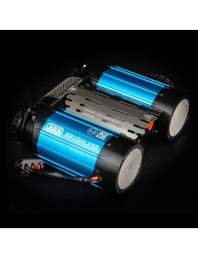 ARB CKBLTA12 12V onboard air compressor