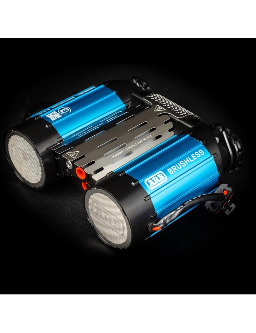 ARB CKBLTA12 12V onboard air compressor