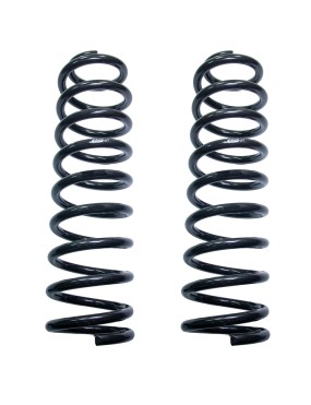 Eibach rear 2.5 coil spring...