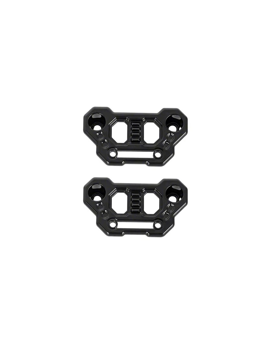 Jeep Wrangler JL/JLU/JT cowl light brackets A-Pillar