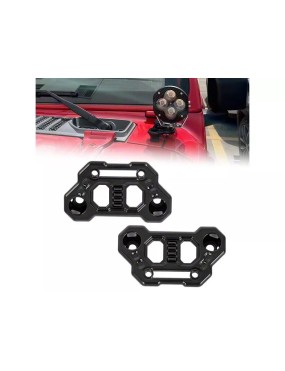 Jeep Wrangler JL/JLU/JT...
