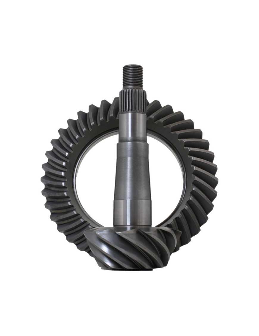 Przełożenie mostu 5.13 przód Dana 44 Revolution Gear