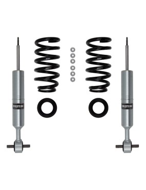 Zestaw zawieszenia przód B8 6112 Bilstein Lift 0-1,2" Trail Boss / AT4
