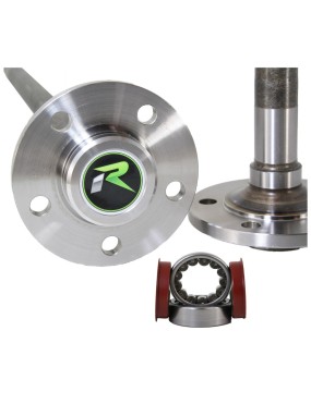 Zestaw półosi tył Dana 35 30-spline Revolution Gear Discovery Series 1541