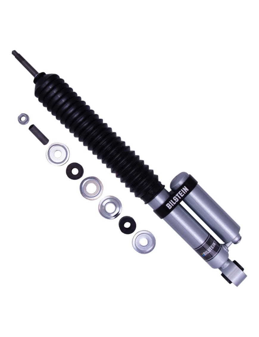 Amortyzator gazowy prawy tył Bilstein B8 5160 Reservoir Lift 0-2"