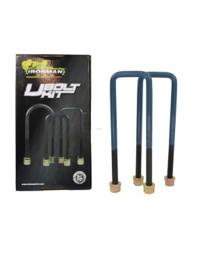 UBOLT 437UBKL2