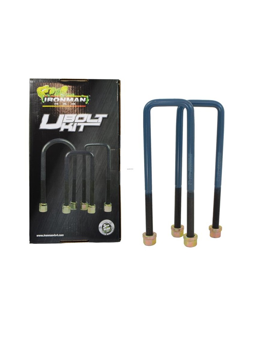 UBOLT 437UBKL2