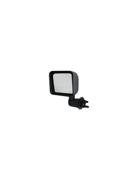 left exterior mirror Jeep...