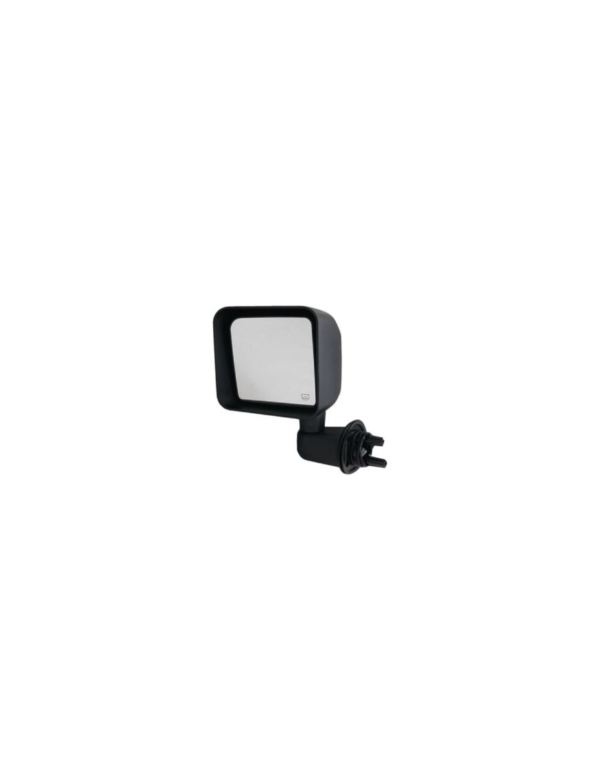 left exterior mirror Jeep Wrangler JK