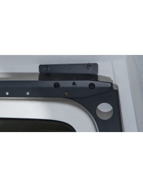 Rhino-Rack Backbone RJLB1