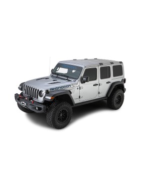 Rhino-Rack JC05192 Sportz roof rack