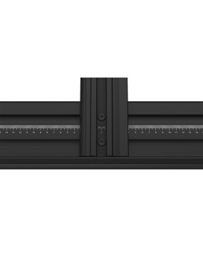 Rhino-Rack JC-03686 Pioneer platform Jeep JL