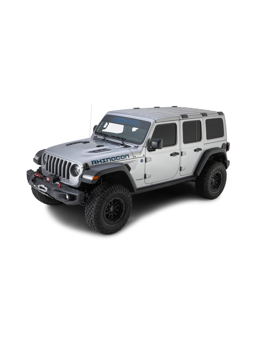 Rhino-Rack JC-03686 Pioneer platform Jeep JL