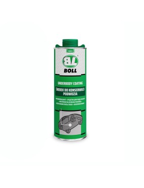 underbody protection coating