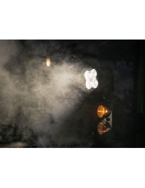 Lazer Utility-80 HD 80W LED Work Light 5000K