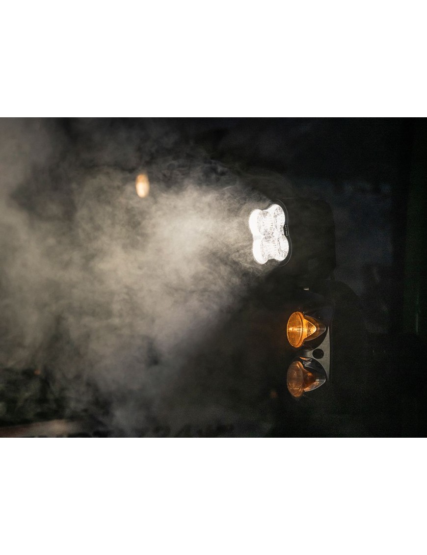 Lazer Utility-80 HD 80W LED Work Light 5000K
