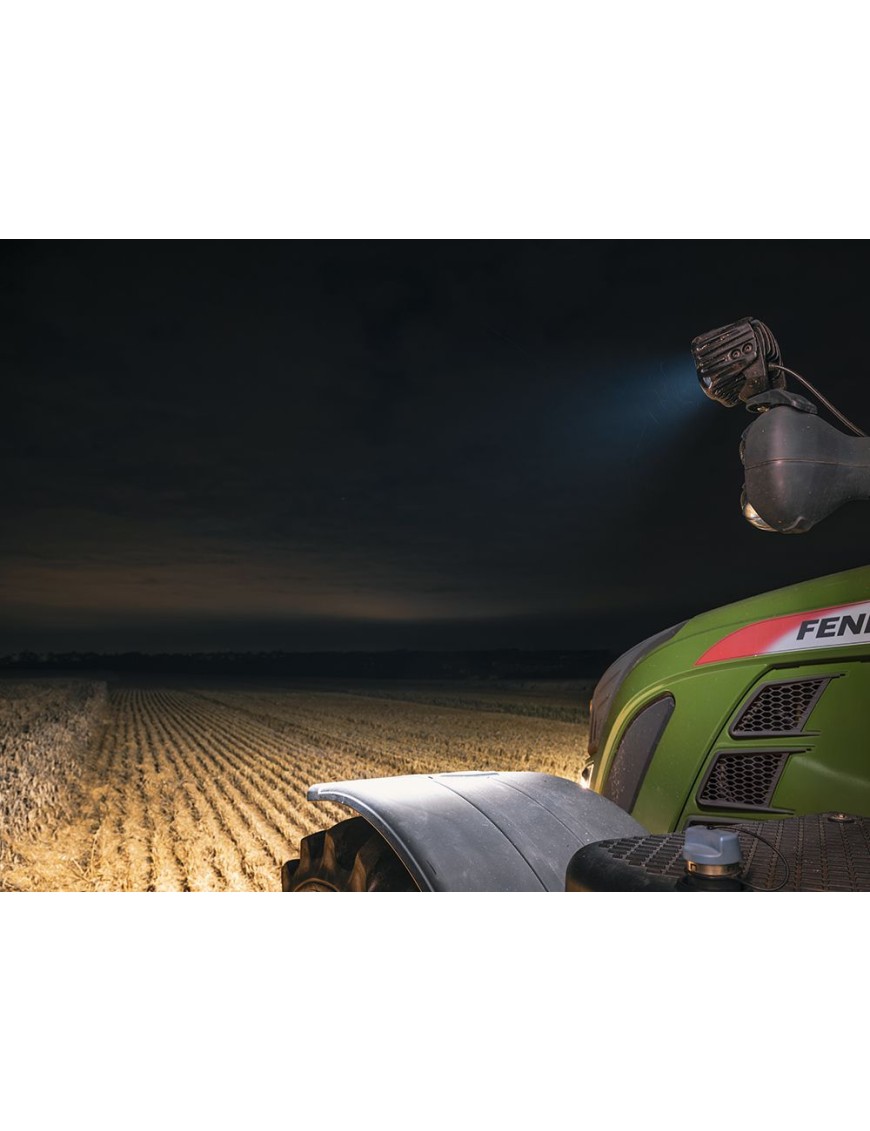 Lazer Utility-80 HD 80W LED Work Light 5000K