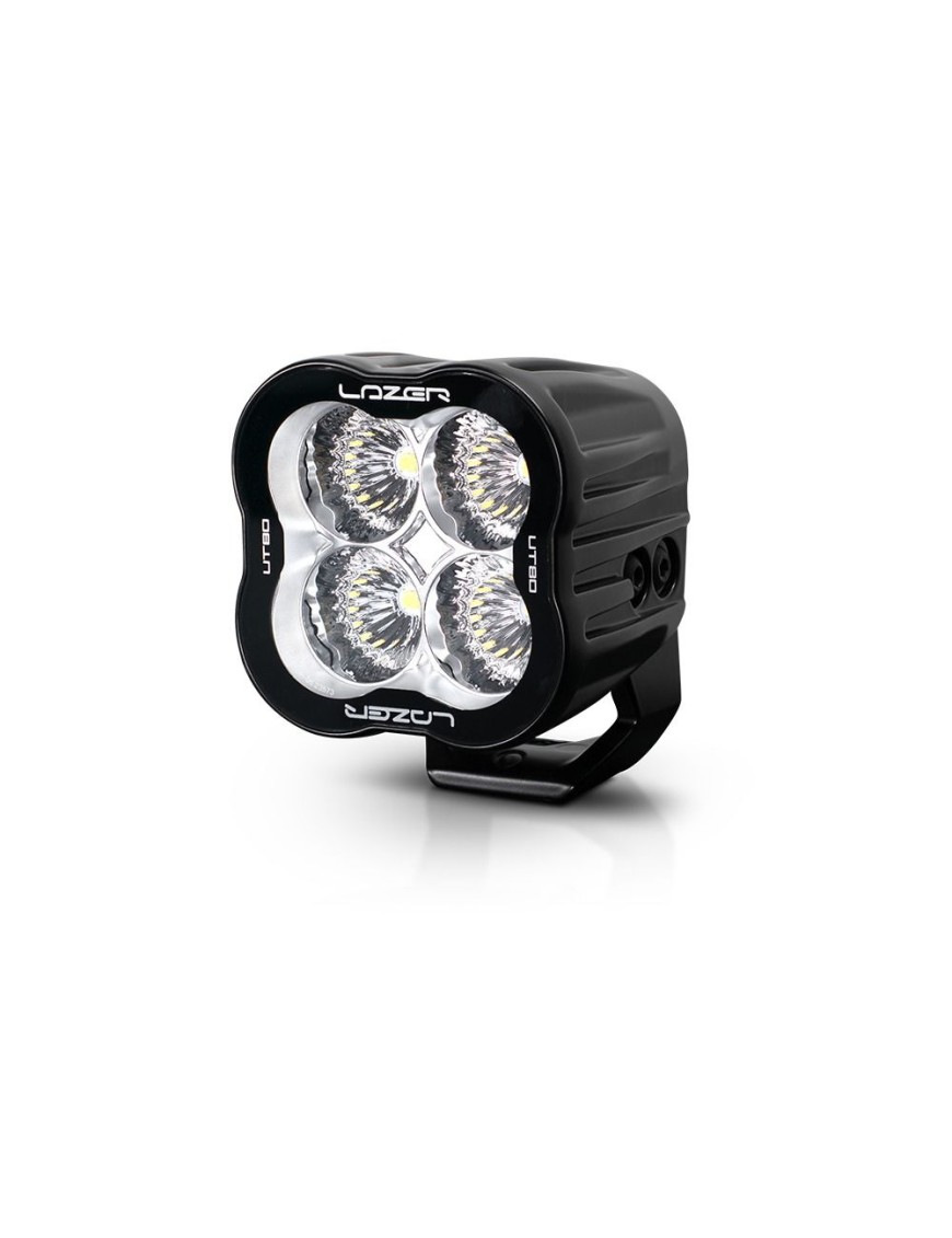 Lazer Utility-80 HD 80W LED Work Light 5000K