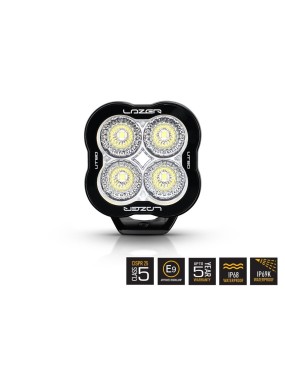 Lazer Utility-80 HD 80W LED...