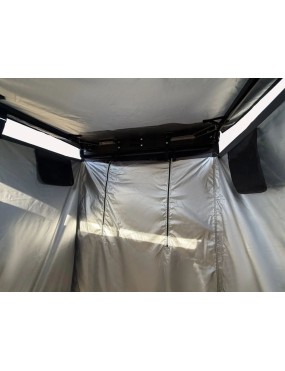 Shower Cabin Camping Awning Roller Shutter