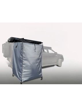 Shower Cabin Camping Awning Roller Shutter