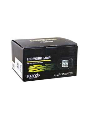 WORK LIGHT 18W LED 809009-BI-R