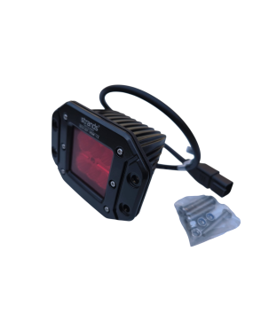 WORK LIGHT 18W LED 809009-BI-R