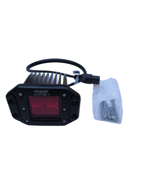 WORK LIGHT 18W LED 809009-BI-R