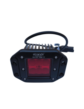 WORK LIGHT 18W LED 809009-BI-R