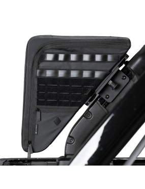 XG Cargo Stealth Gama Jeep...