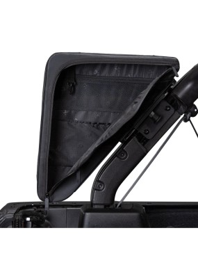 XG Cargo Stealth Gama Jeep Wrangler JK