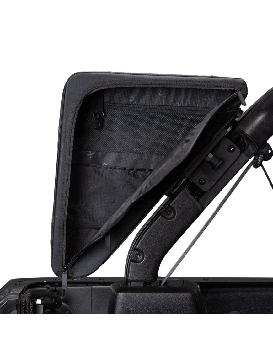 XG Cargo Stealth Gama Jeep Wrangler JK