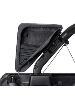 XG Cargo Stealth Gama Jeep Wrangler JK