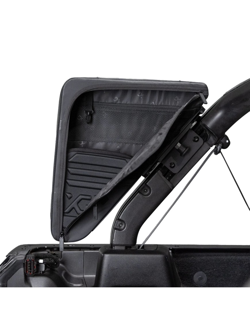 XG Cargo Stealth Gama Jeep Wrangler JK