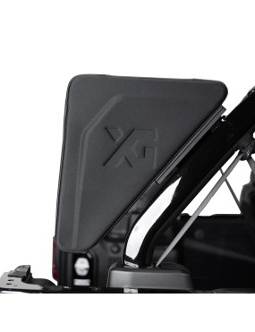 XG Cargo Stealth Gama Jeep Wrangler JK