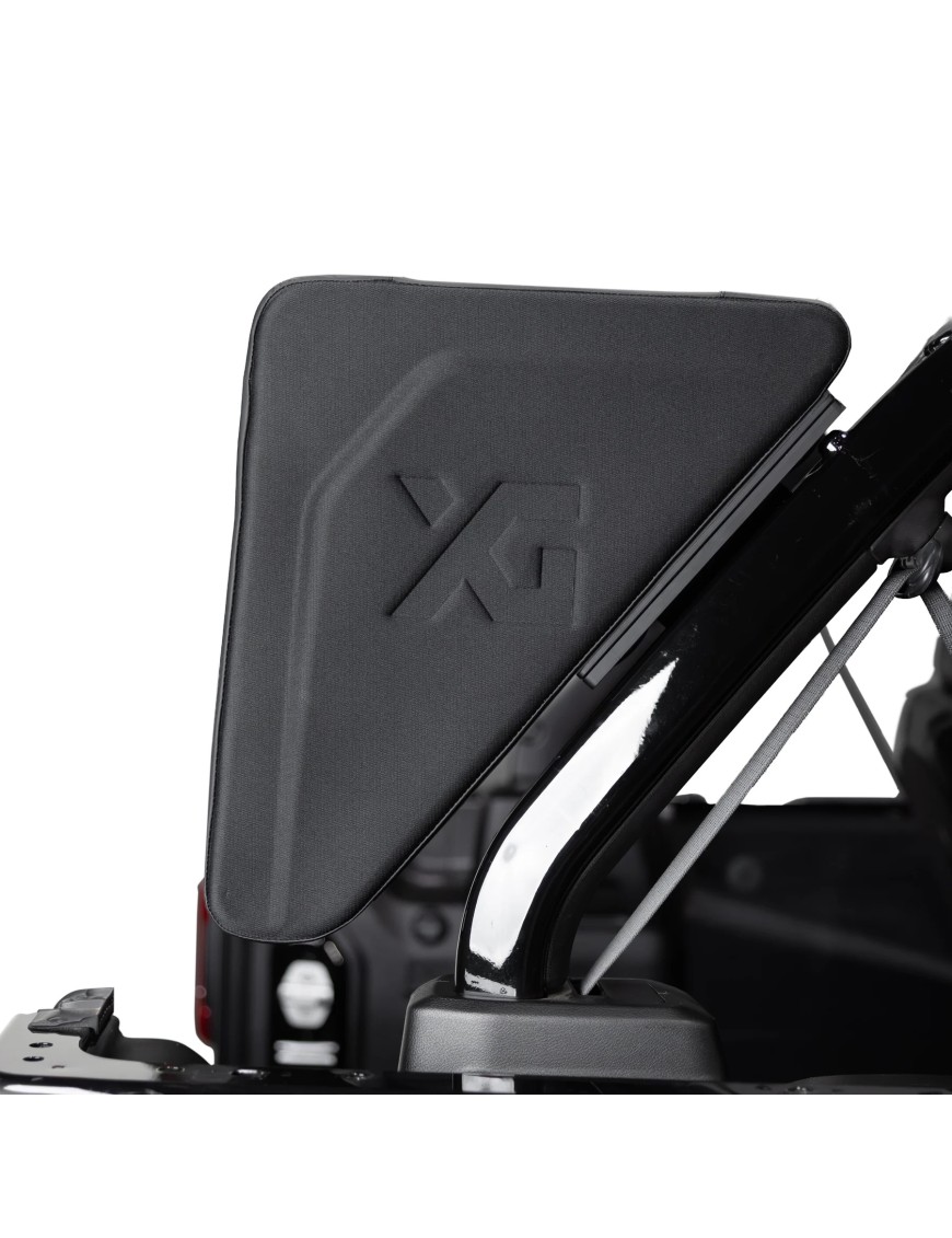 XG Cargo Stealth Gama Jeep Wrangler JK