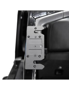 XG Cargo Stealth Gama Jeep Wrangler JK