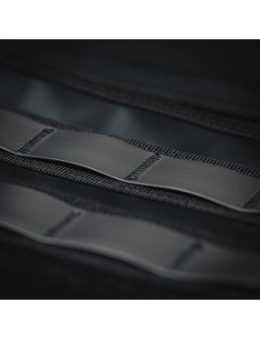 XG Cargo Stealth Gama Jeep Wrangler JK