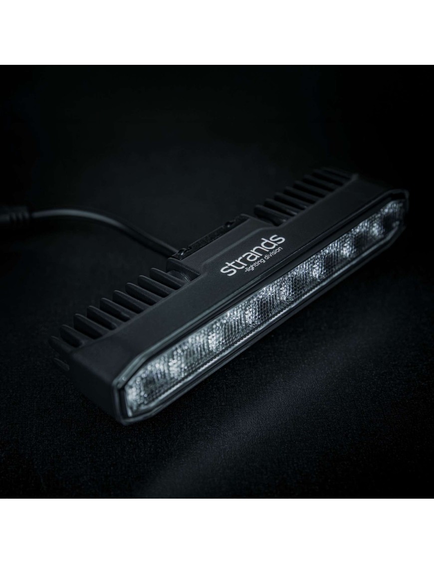 Firefly Best View LED Work Light 30W 2000 lm