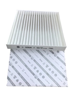 Mopar cabin air filter...