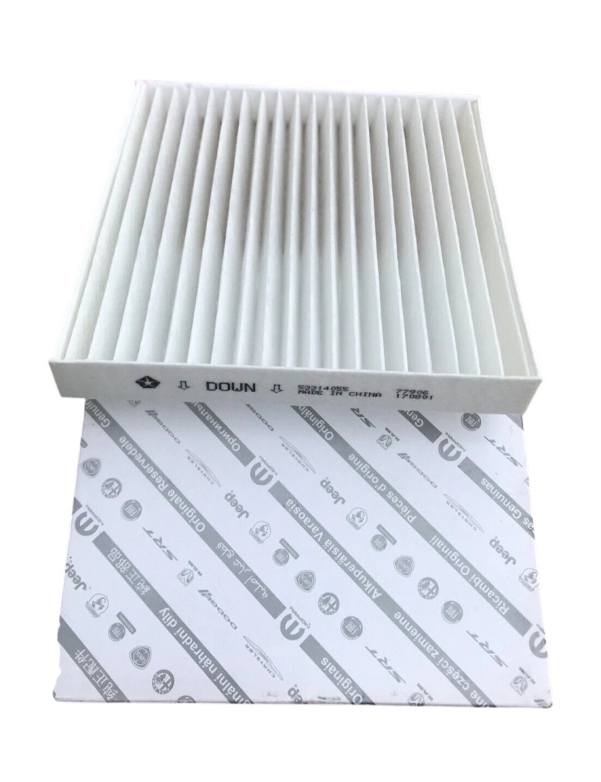 Mopar cabin air filter 68233626AA