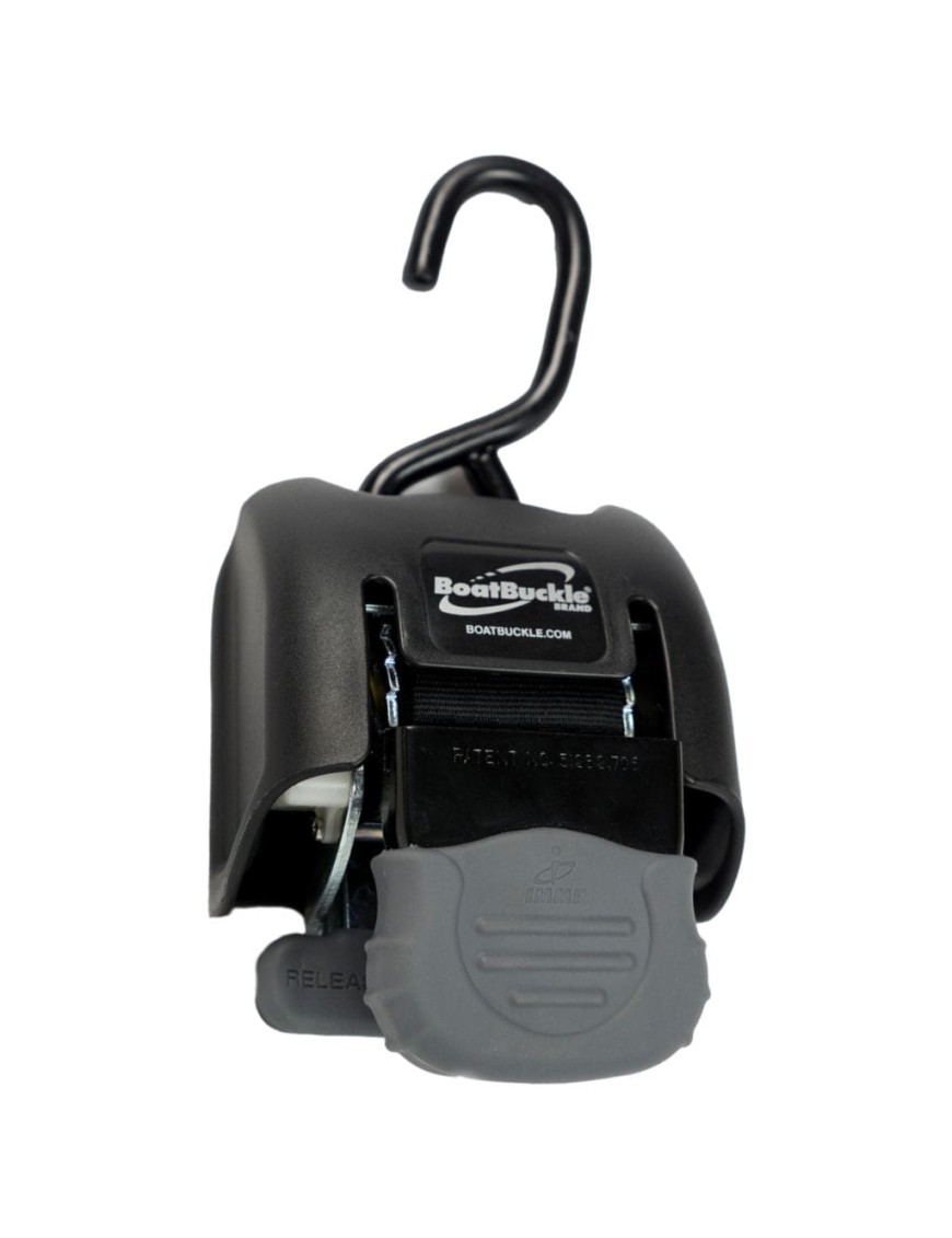 self-retracting tie down strap 5 cm