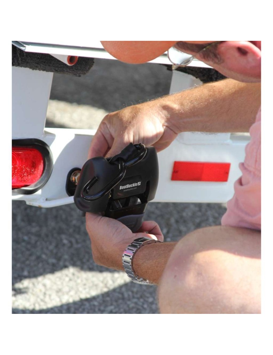 self-retracting tie down strap 5 cm