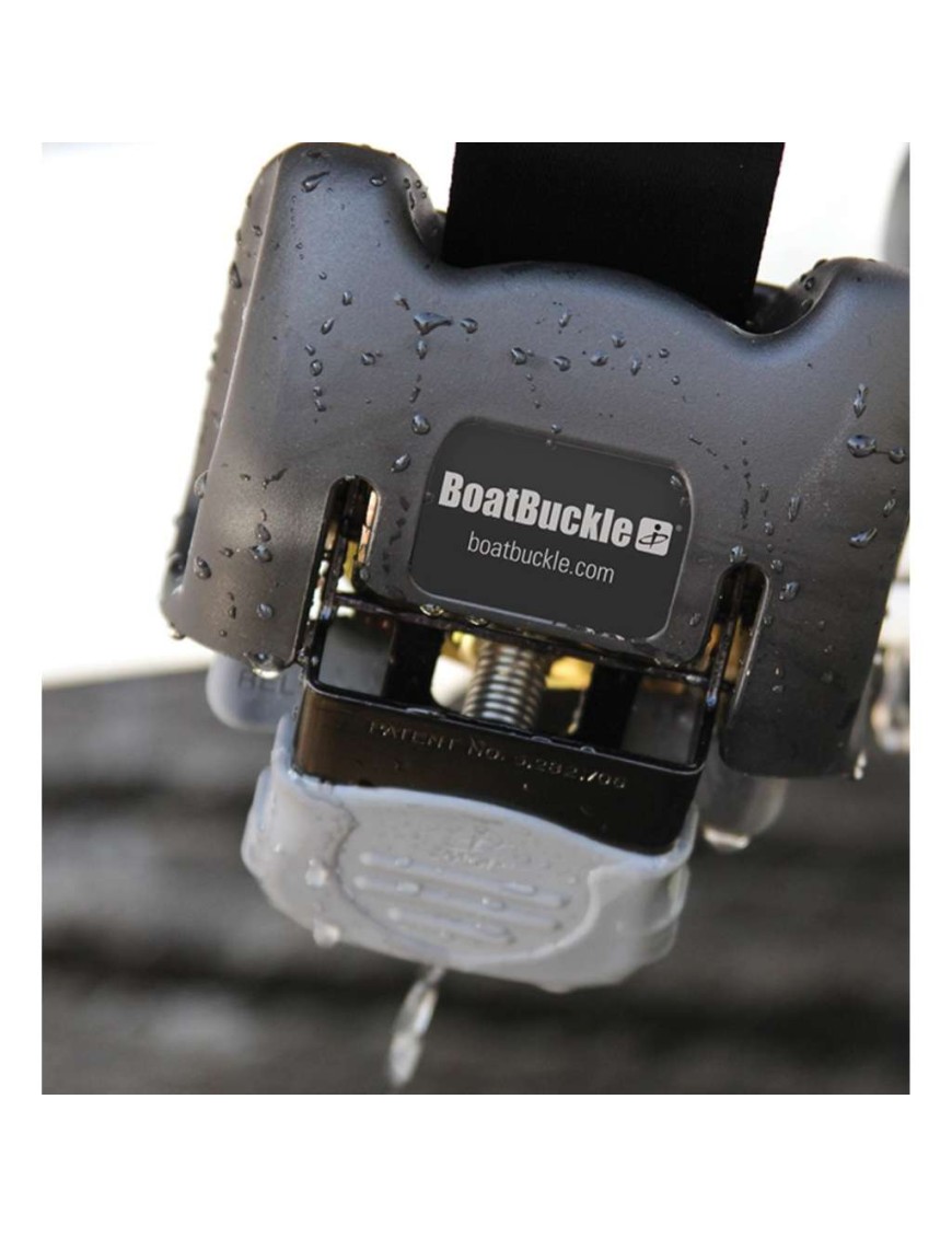 self-retracting tie down strap 5 cm