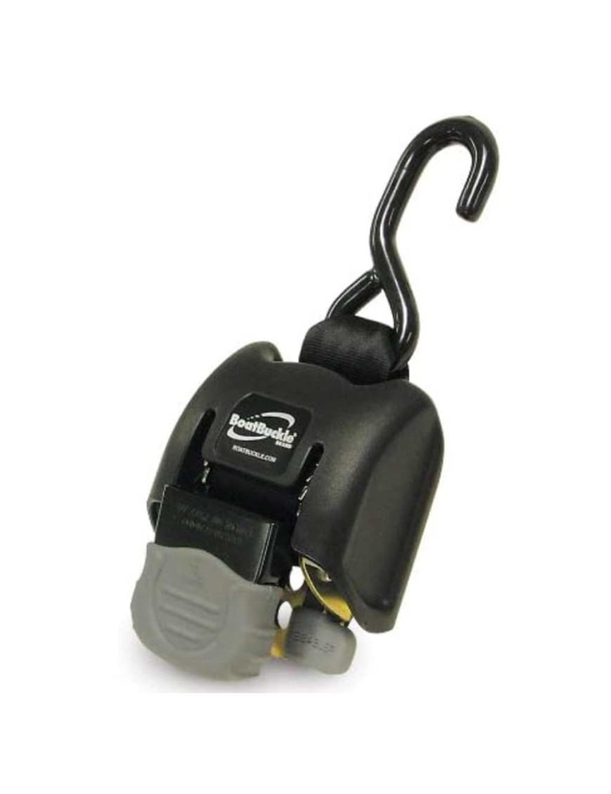 self-retracting tie down strap 5 cm