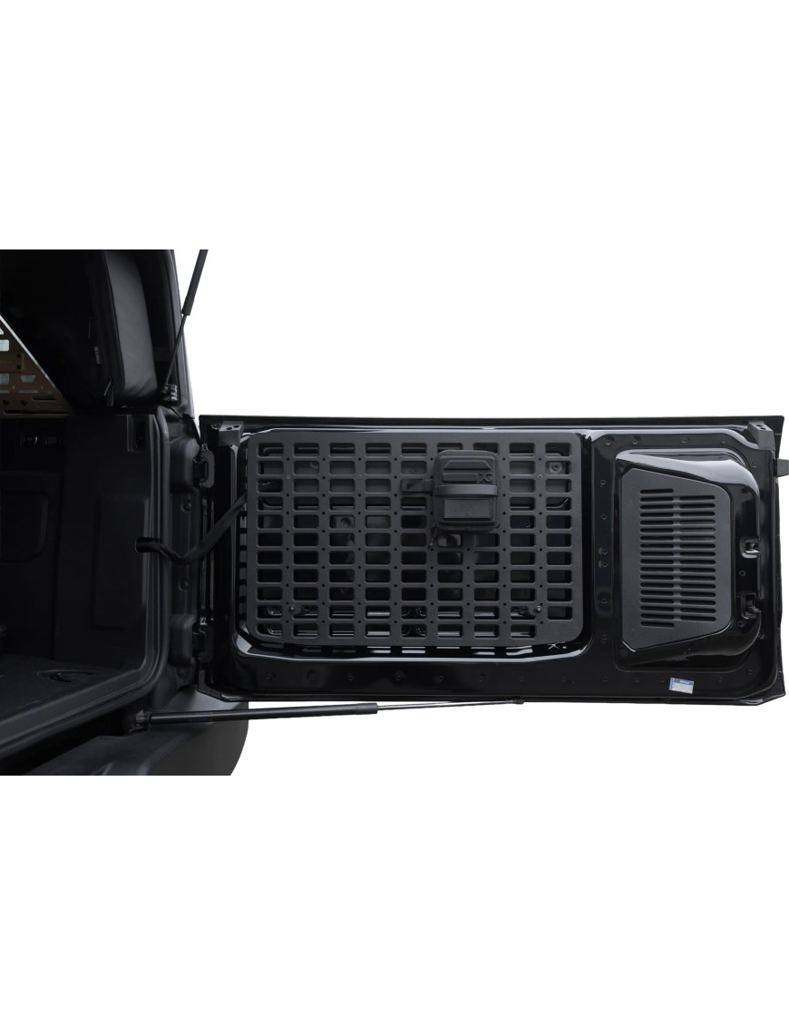 XG Cargo M5 Magnetic Pod – Rigid MOLLE Organizer with Magnetic Closure