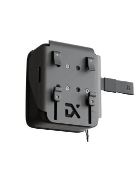 XG Cargo M5 Magnetic Pod – Rigid MOLLE Organizer with Magnetic Closure