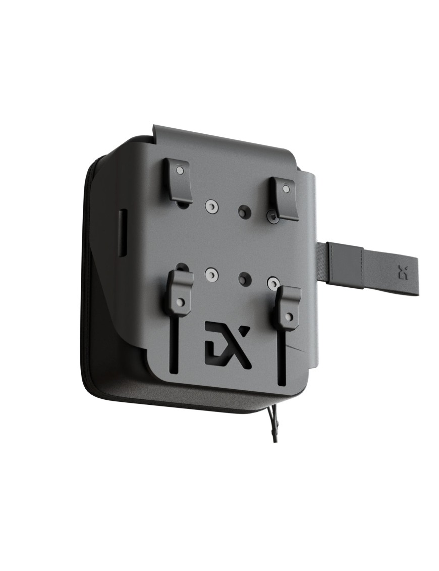 XG Cargo M5 Magnetic Pod – Rigid MOLLE Organizer with Magnetic Closure