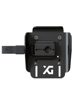 XG Cargo M5 Magnetic Pod – Rigid MOLLE Organizer with Magnetic Closure